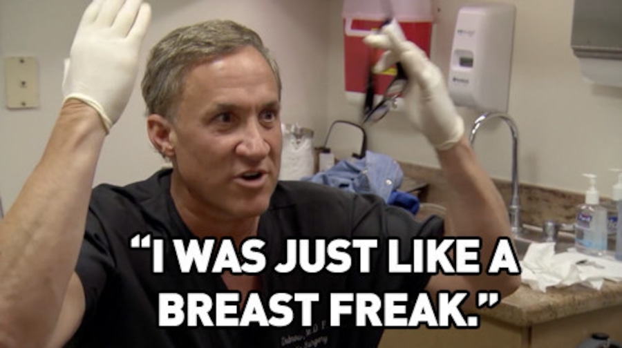 Botched, Most Outrageous